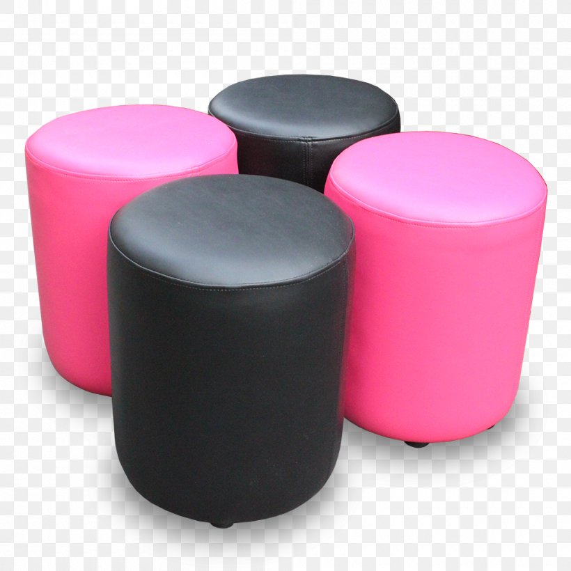 Foot Rests Plastic Stool, PNG, 1000x1000px, Foot Rests, Cylinder, Furniture, Human Feces, Magenta Download Free