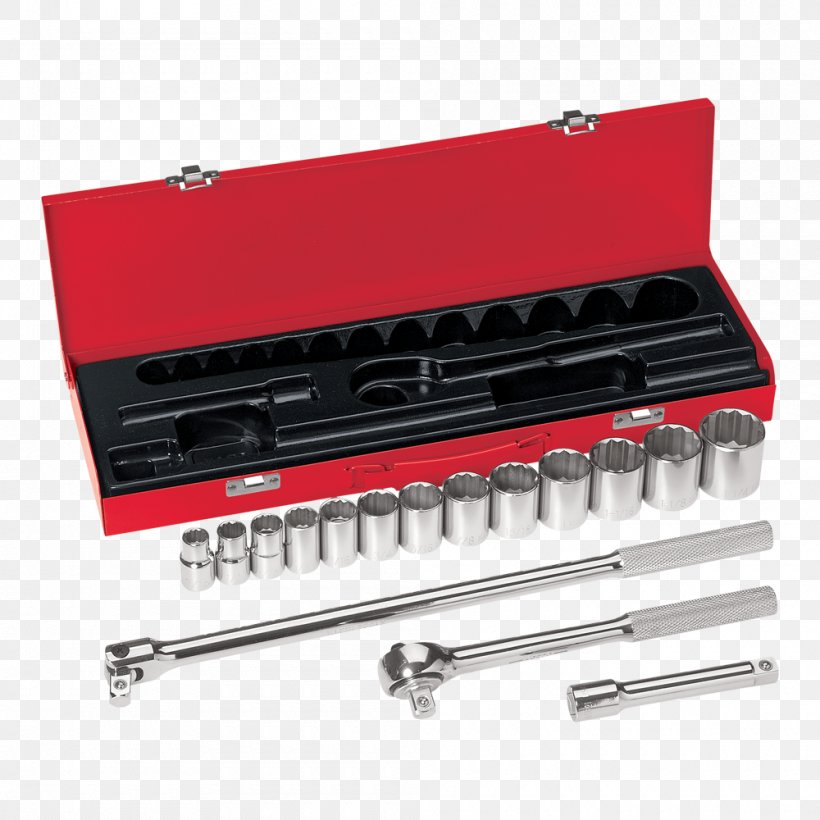 Hand Tool Set Tool Spanners Socket Wrench Klein Tools, PNG, 1000x1000px, Hand Tool, Augers, Hardware, Hardware Accessory, Impact Wrench Download Free