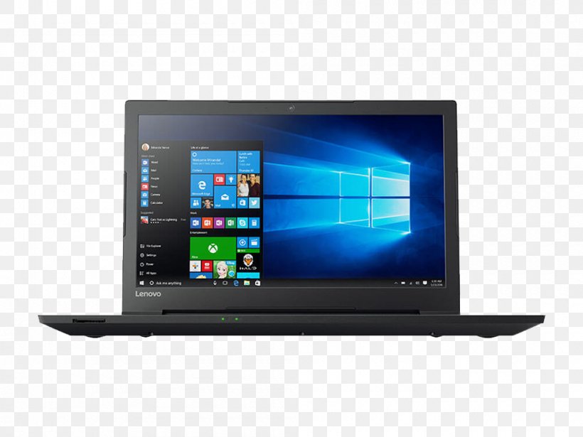 Laptop Intel Lenovo V110 (15) IdeaPad, PNG, 1000x750px, Laptop, Central Processing Unit, Computer, Desktop Computer, Display Device Download Free