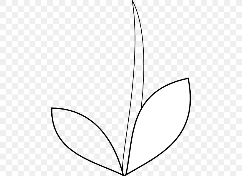 Line Art Point Angle Leaf Clip Art, PNG, 474x596px, Line Art, Area, Artwork, Black And White, Branch Download Free