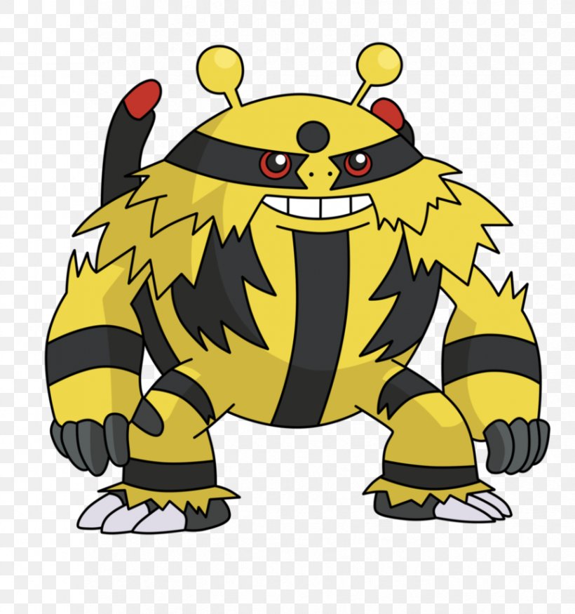 Pokémon Battle Revolution Pokémon GO Pokémon X And Y Electivire, PNG, 865x924px, Pokemon Go, Artwork, Carnivoran, Cartoon, Electabuzz Download Free