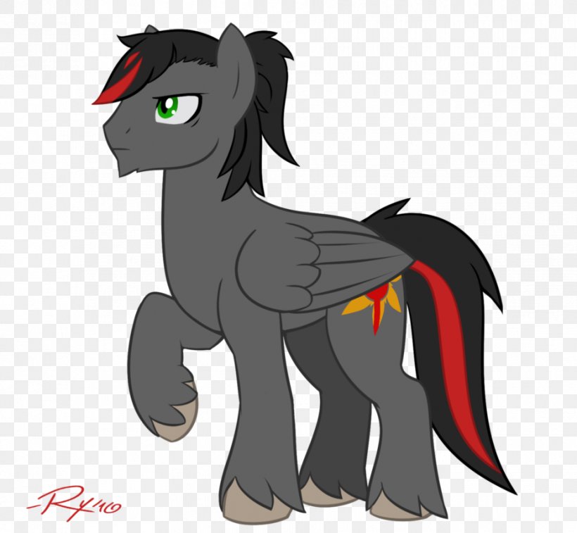 Pony Vampire Hunter D Legendary Creature Mane, PNG, 930x859px, Pony, Animal, Art, Carnivoran, Cartoon Download Free