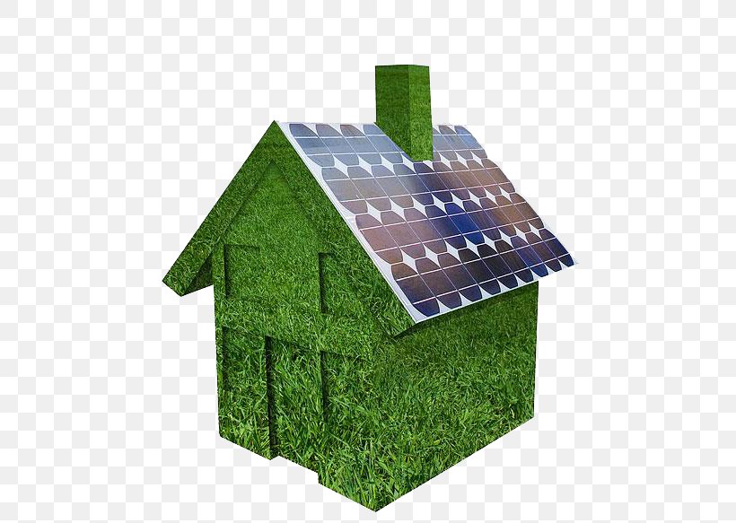 Solar Panel Solar Energy Solar Power Photovoltaics House, PNG, 600x583px, Solar Panel, Banco De Imagens, Energy, Grass, Green Download Free