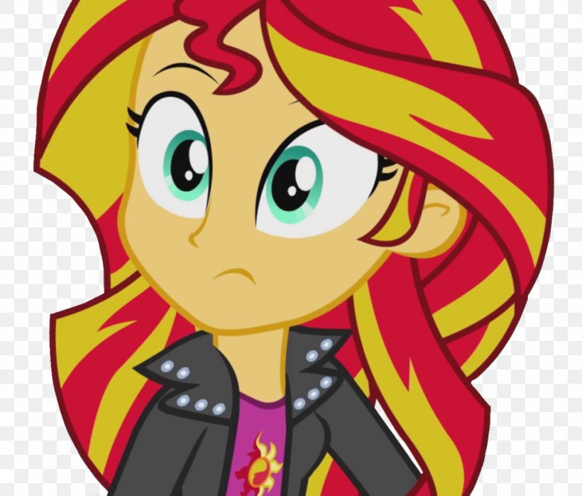Sunset Shimmer Twilight Sparkle Rainbow Dash YouTube My Little Pony: Equestria Girls, PNG, 969x825px, Watercolor, Cartoon, Flower, Frame, Heart Download Free
