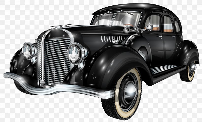 Vintage Car Classic Car Antique Car, PNG, 4106x2485px, Car, Antique Car, Automotive Design, Automotive Exterior, Brand Download Free