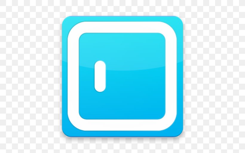 Brand Rectangle Font, PNG, 512x512px, Brand, Aqua, Azure, Blue, Computer Icon Download Free