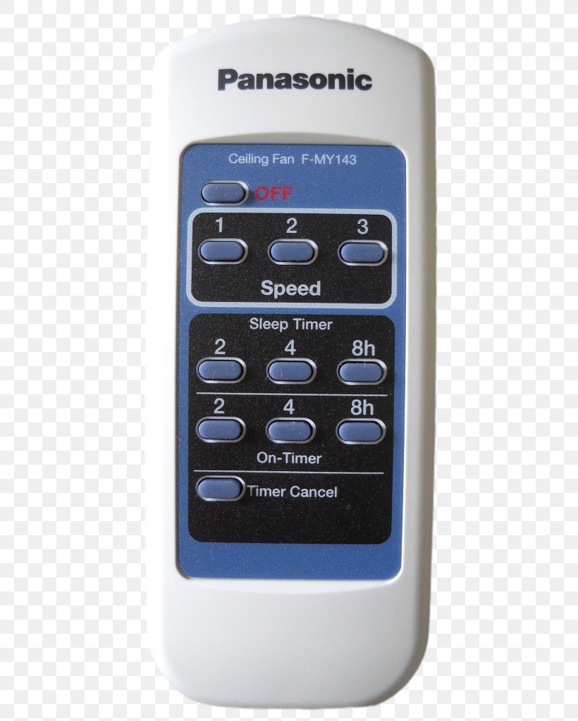 Ceiling Fans Remote Controls Panasonic, PNG, 768x1024px, Ceiling Fans, Air Conditioning, Blade, Ceiling, Electronic Device Download Free