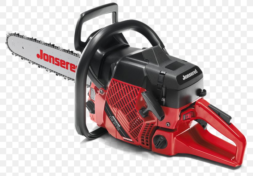 Chainsaw Jonsereds Fabrikers AB Sales Forestry, PNG, 800x571px, Chainsaw, Automotive Exterior, Electric Motor, Forestry, Hardware Download Free