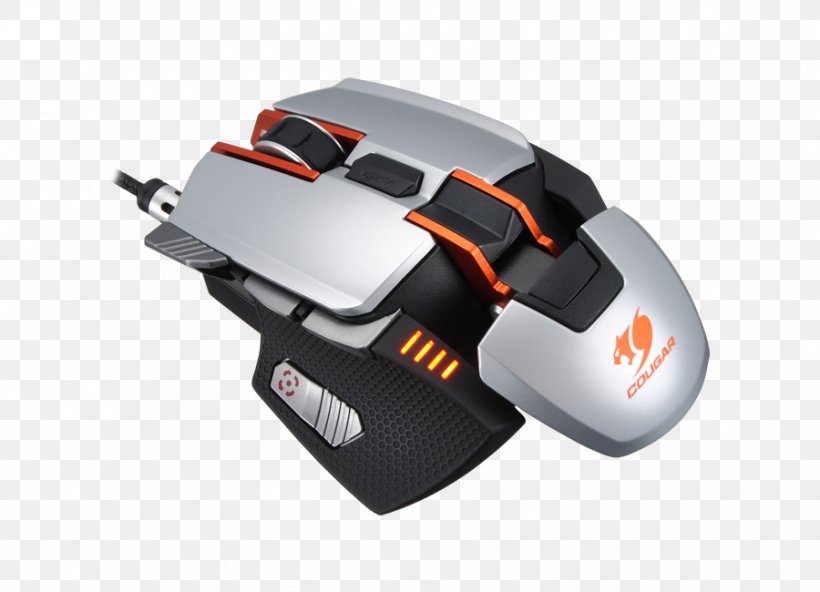 Computer Mouse Cougar 700M Laptop Video Game, PNG, 900x650px, Computer Mouse, Automotive Design, Automotive Exterior, Computer, Computer Component Download Free