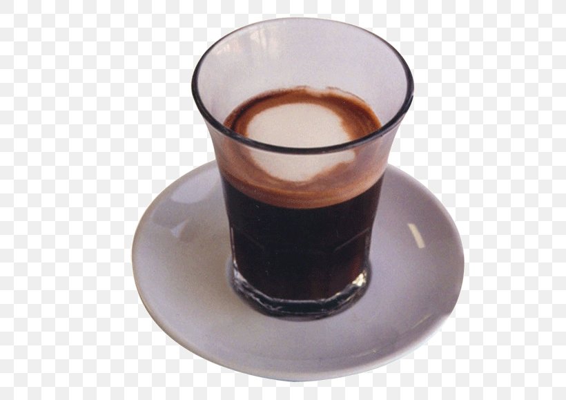 Cuban Espresso Coffee Lungo Doppio, PNG, 600x579px, Cuban Espresso, Alcoholic Beverage, Americano, Bicerin, Black Drink Download Free
