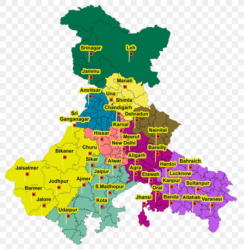 Dehradun Bharatmala South India Jammu And Kashmir Lucknow, PNG, 2995x3059px, Dehradun, Area, Ecoregion, General Knowledge, Geography Download Free