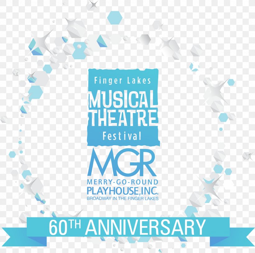 Finger Lakes Musical Theatre Festival Merry-Go-Round Playhouse Emerson Park, PNG, 1824x1814px, Finger Lakes, Area, Auburn, Blue, Brand Download Free