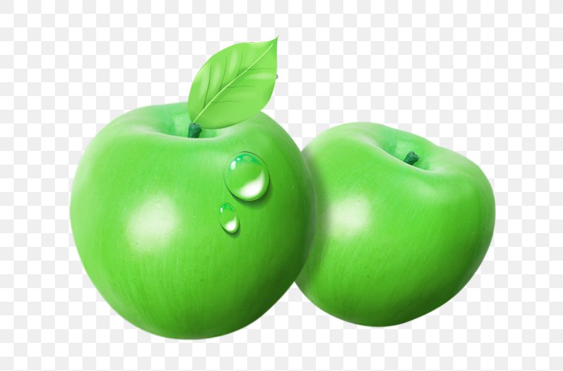 Granny Smith Green Apple, PNG, 733x541px, Granny Smith, Apple, Bluegreen, Cyan, Designer Download Free