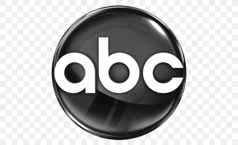 Logo American Broadcasting Company Television ABC News, PNG, 500x500px, Logo, Abc News, American Broadcasting Company, Brand, Broadcasting Download Free
