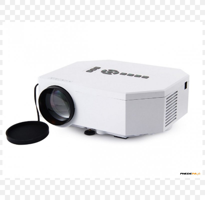 Multimedia Projectors LCD Projector 1080p Display Resolution, PNG, 800x800px, Multimedia Projectors, Display Device, Display Resolution, Electronic Device, Electronics Accessory Download Free