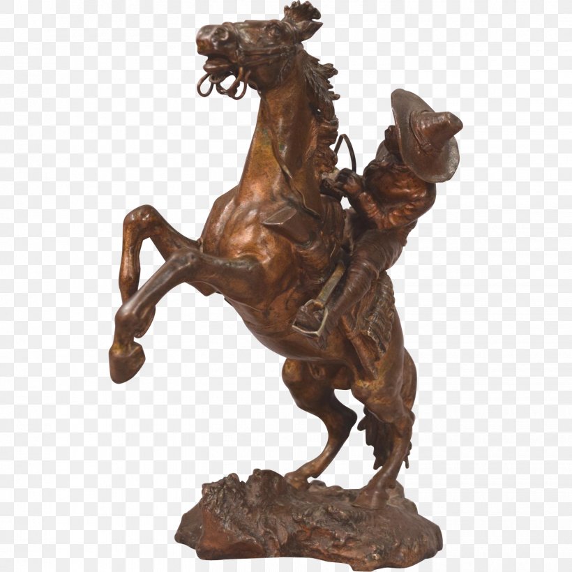 Mustang Bronze Sculpture Stallion, PNG, 1455x1455px, Mustang, Bronze, Bronze Sculpture, Figurine, Horse Download Free