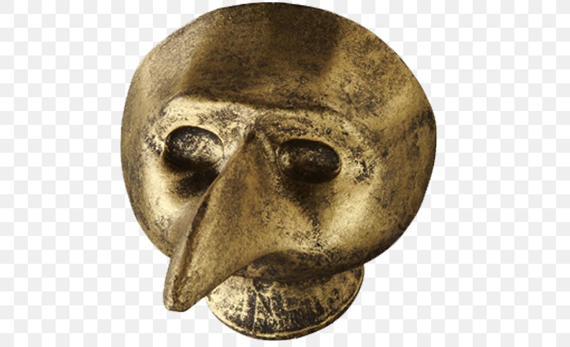 Office Brass Bronze Bird Mask, PNG, 500x500px, Office, Africans, Antique, Artifact, Bird Download Free