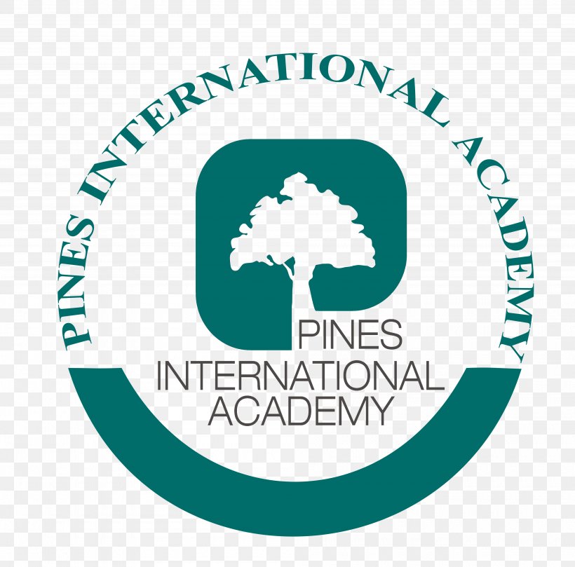 Pines International Academy Logo Organization Brand Font, PNG, 4000x3947px, Logo, Academy, Area, Azerbaijan, Azerbaijani Download Free