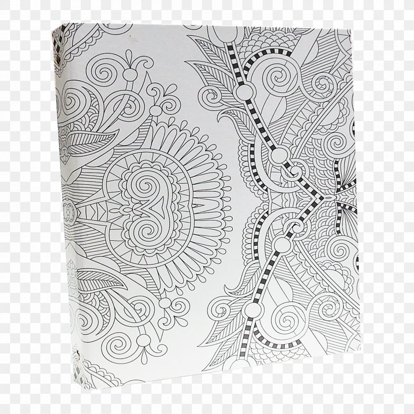 Ring Binder Coloring Book Drawing Illustrator, PNG, 1800x1800px, Ring Binder, Black And White, Book, Box, Color Download Free