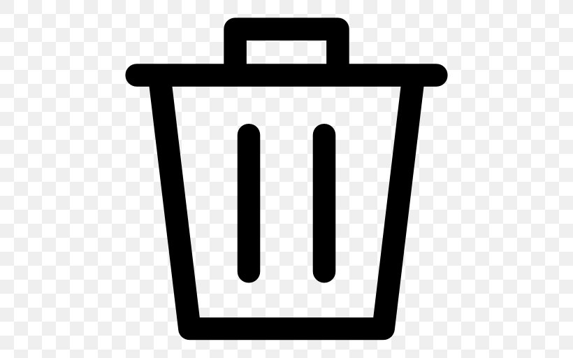Rubbish Bins & Waste Paper Baskets Stock Photography, PNG, 512x512px, Rubbish Bins Waste Paper Baskets, Area, Brand, Rectangle, Share Icon Download Free