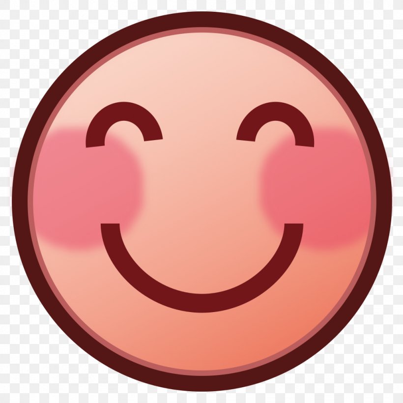Smiley Emoticon Symbol Emoji, PNG, 1024x1024px, Smiley, Cabochon, Collaboration, Emoji, Emoticon Download Free
