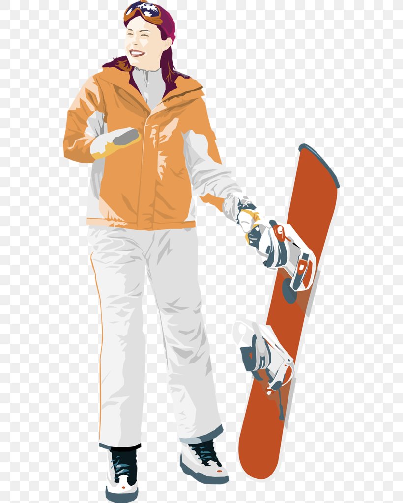 Sport Cartoon Snowboarding, PNG, 564x1024px, Sport, Animaatio, Art, Athlete, Cartoon Download Free