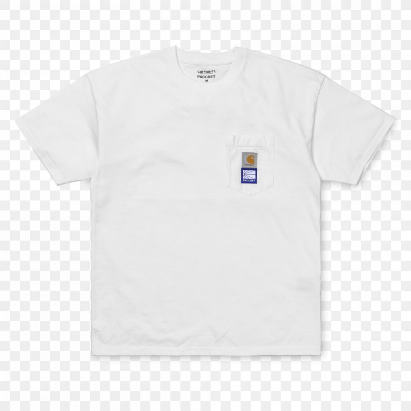 T-shirt Sleeve Collar Pocket, PNG, 2000x2000px, Tshirt, Active Shirt, Brand, Clothing, Collar Download Free