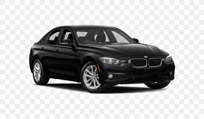 2018 BMW 320i XDrive Sedan Car, PNG, 640x480px, 320 I, 320i Xdrive, 2018 Bmw 3 Series, 2018 Bmw 320i, 2018 Bmw 320i Xdrive Download Free