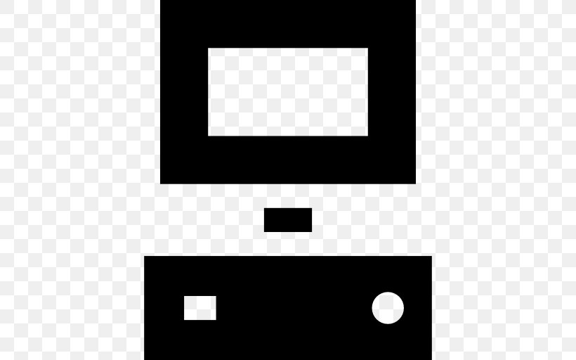 Laptop Computer Monitors, PNG, 512x512px, Laptop, Area, Black, Black And White, Brand Download Free