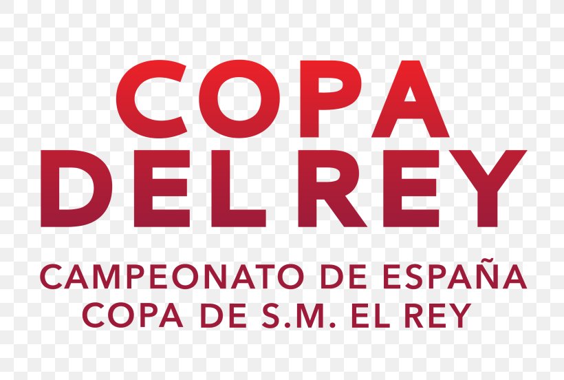 Copa Del Rey Spain La Liga Logo Brand, PNG, 790x552px, Copa Del Rey, Android, Area, Brand, Football Download Free