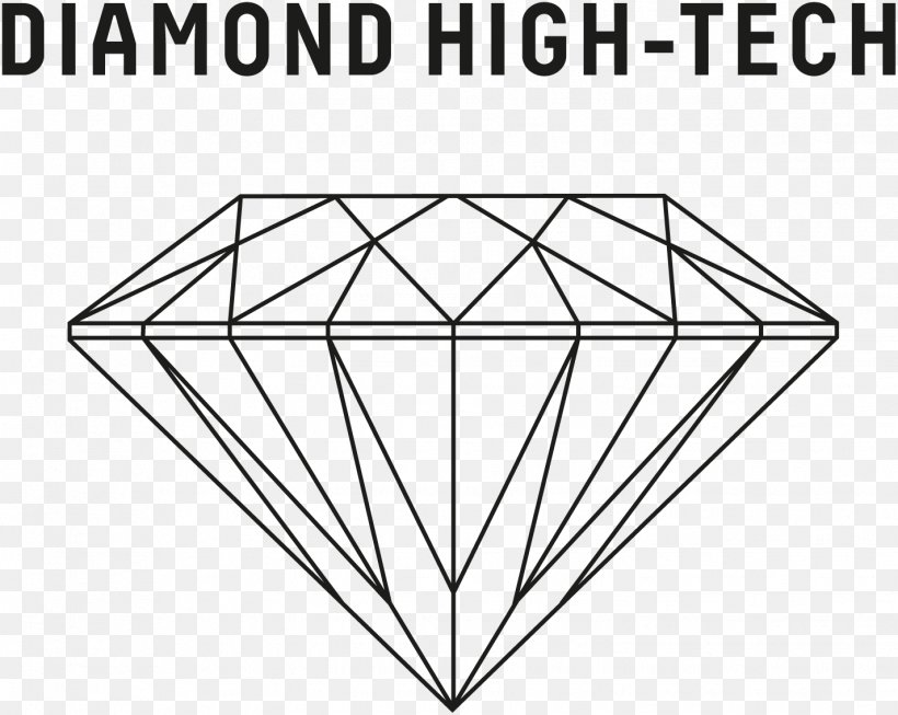 Diamond Polishing Engagement Ring Clip Art, PNG, 1426x1137px, Diamond, Area, Black And White, Diamond Cut, Drawing Download Free