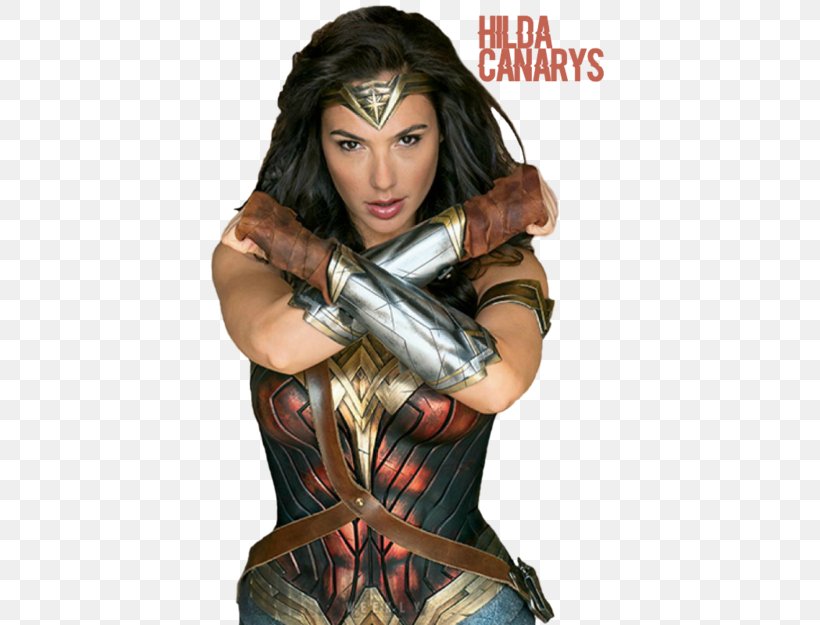 Gal Gadot Wonder Woman Steve Trevor, PNG, 400x625px, Gal Gadot, Arm, Brown Hair, Dc Comics, Female Download Free