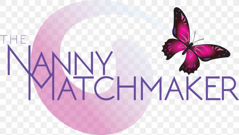 Logo Business The Nanny Matchmaker Supply Chain, PNG, 1186x672px, Logo, Brand, Budget, Business, Butterfly Download Free