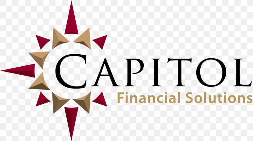 Logo Font Brand Capitol Financial Solutions, LLC Line, PNG, 1280x714px, Logo, Brand, Finance, Text Download Free