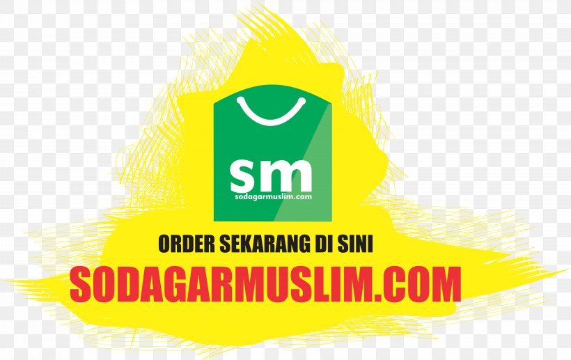 Logo Product Design Brand Muslim, PNG, 4018x2538px, Logo, Banner, Brand, Computer, Muslim Download Free