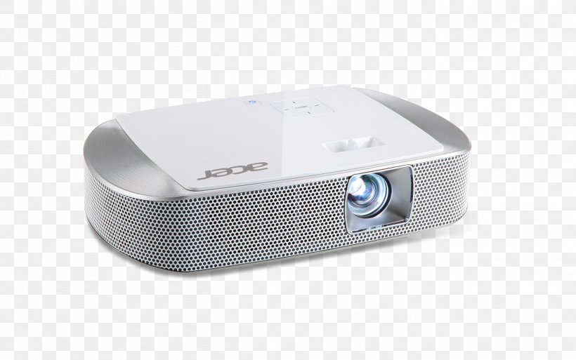 Multimedia Projectors Acer K137 Digital Light Processing Wide XGA, PNG, 1414x886px, Multimedia Projectors, Acer, Acer Acer H6517abd, Acer C205, Computer Monitors Download Free