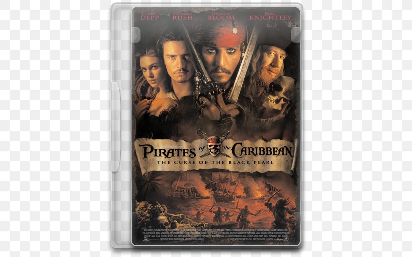 Pirates Of The Caribbean: The Curse Of The Black Pearl Jack Sparrow Will Turner Joshamee Gibbs Johnny Depp, PNG, 512x512px, Jack Sparrow, Black Pearl, Film, Johnny Depp, Joshamee Gibbs Download Free