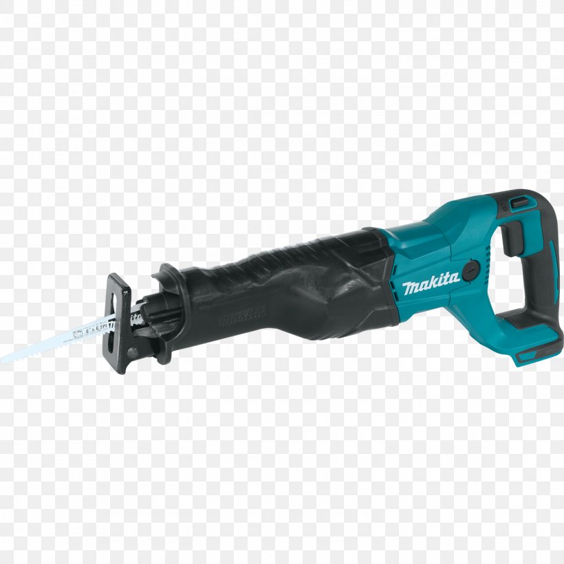 Reciprocating Saws Makita 18v Rotary Hammer Tool, PNG, 1500x1500px, Reciprocating Saws, Blade, Circular Saw, Cordless, Cutting Download Free