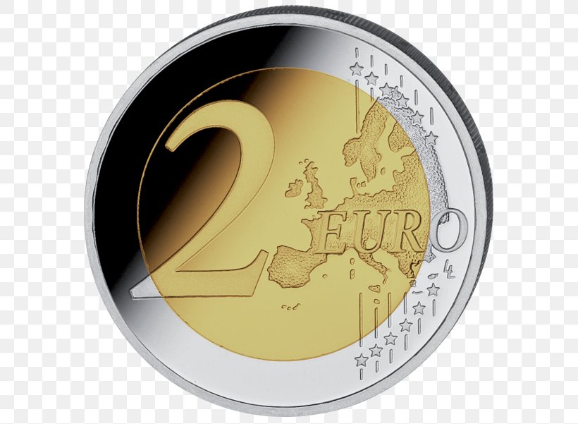 2 Euro Commemorative Coins Maulbronn Monastery 2 Euro Coin, PNG, 600x601px, 2 Euro Coin, 2 Euro Commemorative Coins, 2016, 2017, 2018 Download Free
