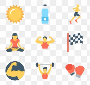 Aerobics PNG