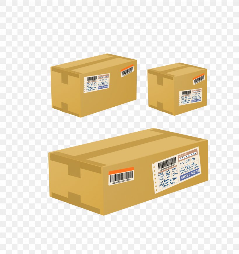 Cardboard Box Parcel Label, PNG, 2995x3195px, Box, Cardboard Box, Carton, Decorative Box, Label Download Free