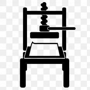 Book - Publishing Letterpress Printing Book PNG