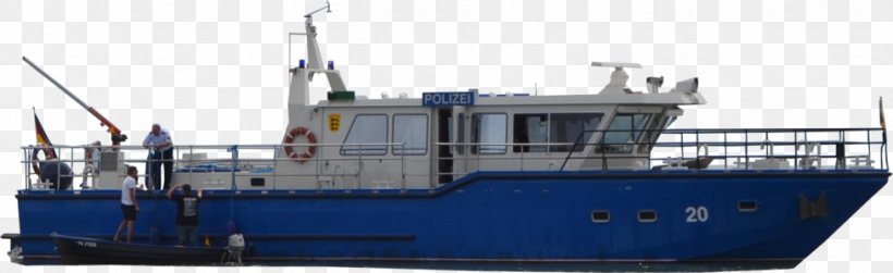 Fishing Trawler Ship Riverboat Police Watercraft, PNG, 977x300px, Fishing Trawler, Boat, Canoe, Cargo Ship, Ferry Download Free