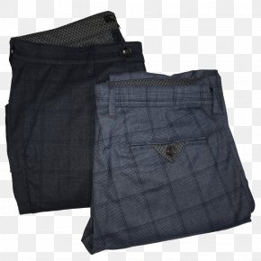 Jeans - Jeans Denim Shorts Product Pocket M PNG