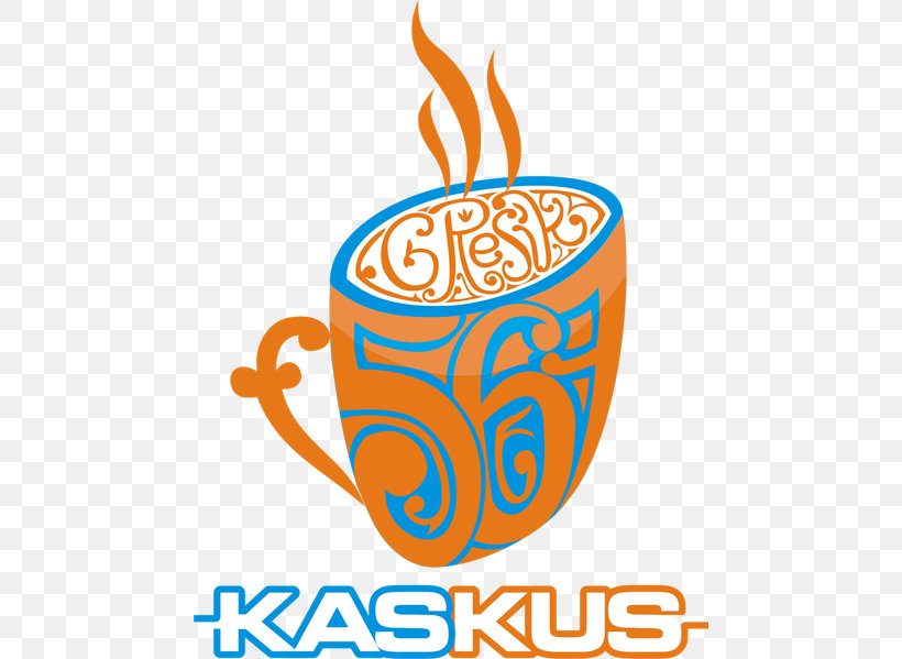 Kaskus Logo Coffee Clip Art, PNG, 468x599px, Kaskus, Artwork, Avatar, Blog, Brand Download Free