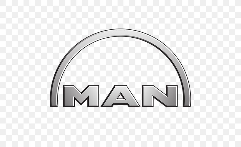 MAN SE MAN Truck & Bus Car Scattolini S.P.A., PNG, 500x500px, Man Se, Brand, Car, Diesel Engine, Heavy Machinery Download Free