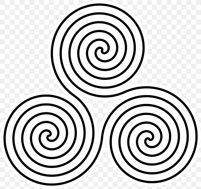 Motif Background, PNG, 1971x1850px, Triskelion, Archimedean Spiral, Celtic Art, Celts, Drawing Download Free