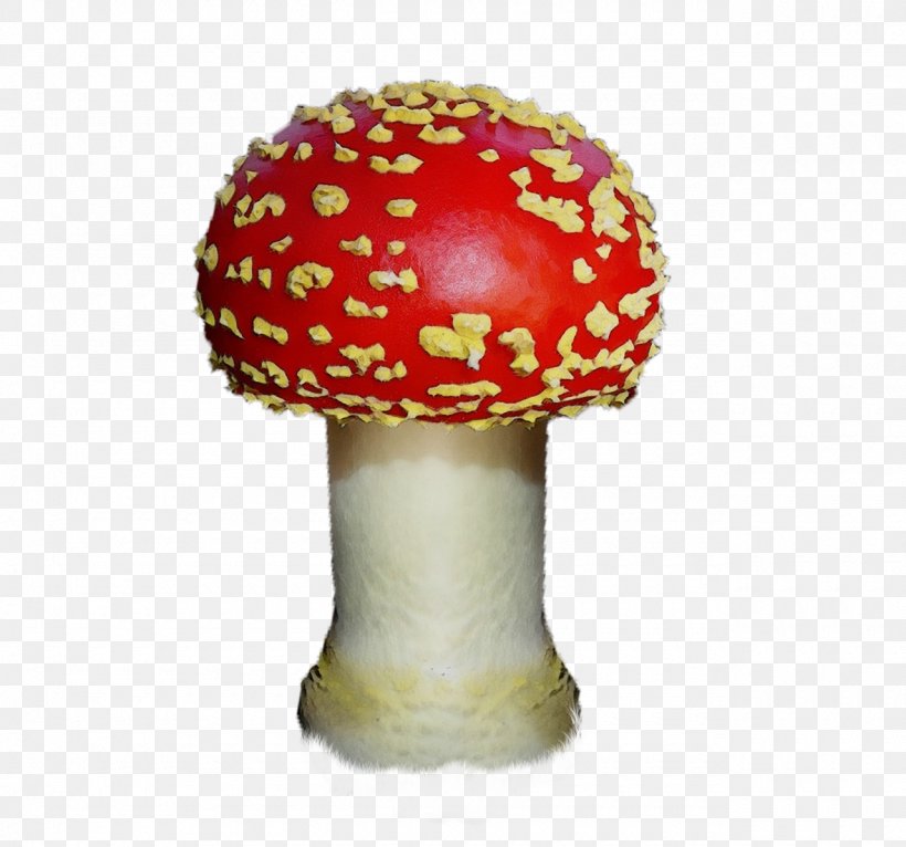Agaricaceae Amanita - Mushroom Cartoon PNG