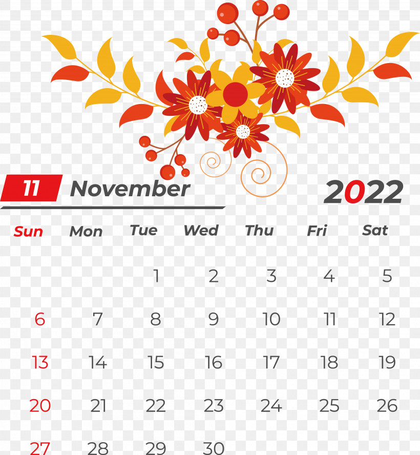 New Year, PNG, 4034x4370px, Calendar, Drawing, Flower, Green Lotus Leaf, January Download Free