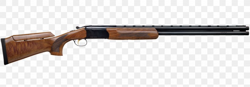20-gauge Shotgun Stoeger Condor Skeet Shooting Firearm, PNG, 2000x704px, Watercolor, Cartoon, Flower, Frame, Heart Download Free